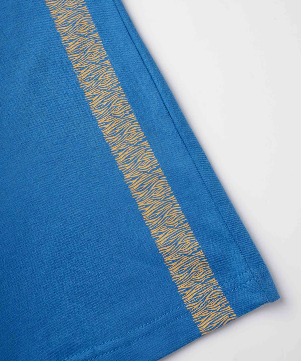 تیشرت طرح دار مردانه جوتی جینز JootiJeans کد 11573012
