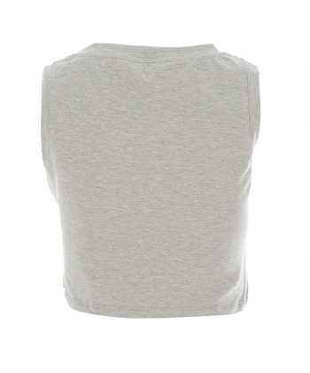 تاپ نیم تنه آزاد