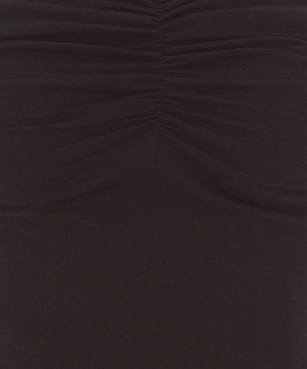 تاپ دکلته زنانه گارودی