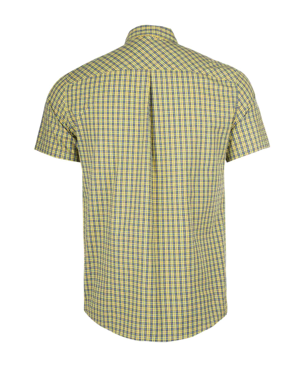 پیراهن چهارخانه مردانه جوتی جینز JootiJeans کد 11533073