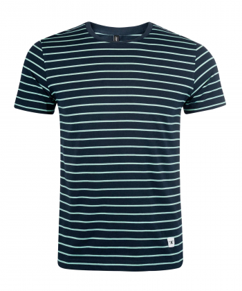 تیشرت نخی مردانه جین وست Jeanswest کد 11173501