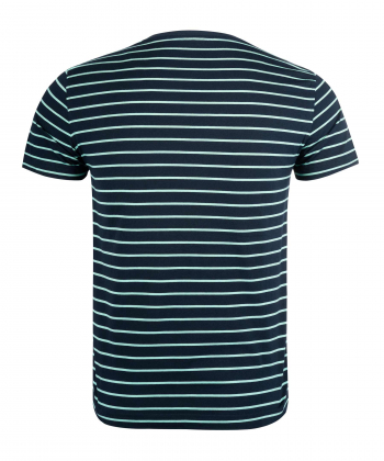 تیشرت نخی مردانه جین وست Jeanswest کد 11173501