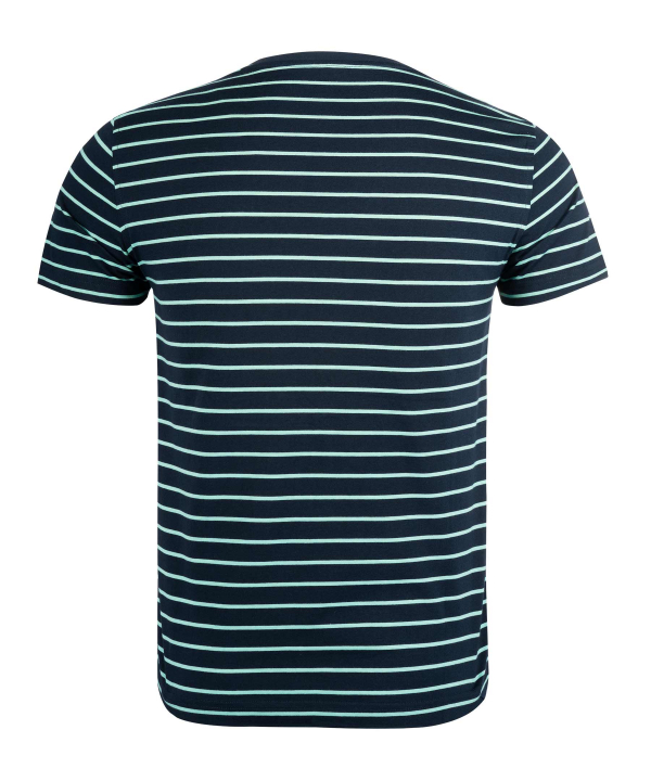 تیشرت نخی مردانه جین وست Jeanswest کد 11173501