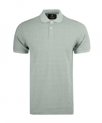پولوشرت مردانه سولا Sola کد SM311600015