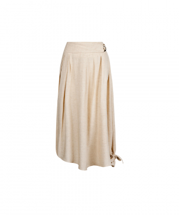 دامن لنین سرژه Serge کد 210175