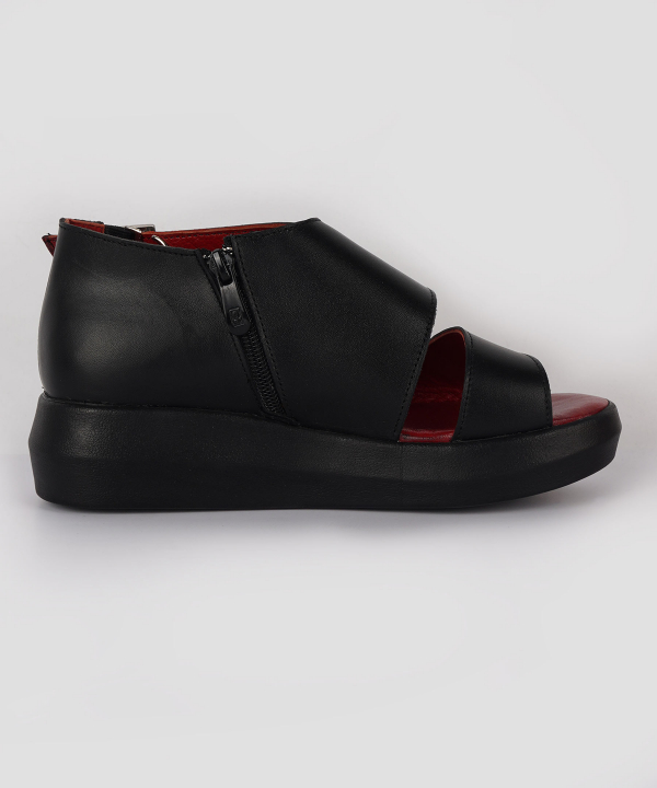 صندل زنانه چرمیران Charmiran کد PW1103