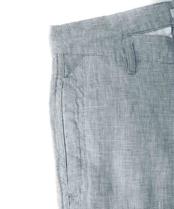 شلوار لینن مردانه جوتی جینز JootiJeans کد 01559708
