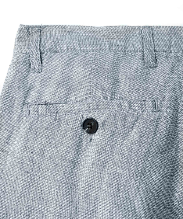 شلوار لینن مردانه جوتی جینز JootiJeans کد 01559708