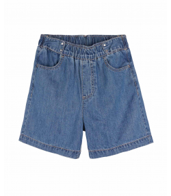 شلوارک جین زنانه جین وست Jeanswest کد 12264504