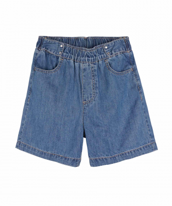 شلوارک جین زنانه جین وست Jeanswest کد 12264504