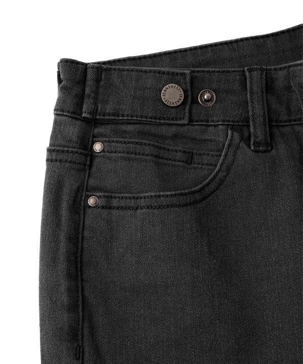 شلوار جین زنانه جین وست JeansWest کد 02289052