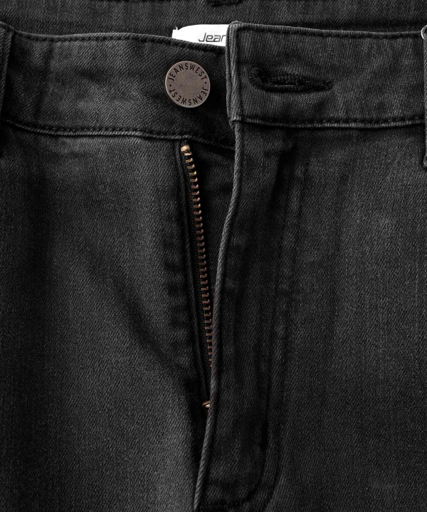 شلوار جین زنانه جین وست JeansWest کد 02289052