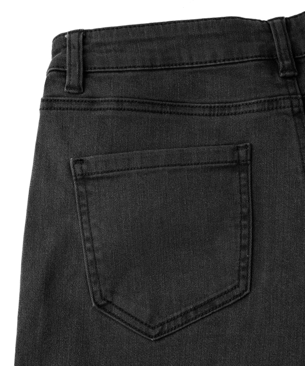 شلوار جین زنانه جین وست JeansWest کد 02289052