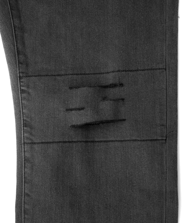 شلوار جین زنانه جین وست JeansWest کد 02289052