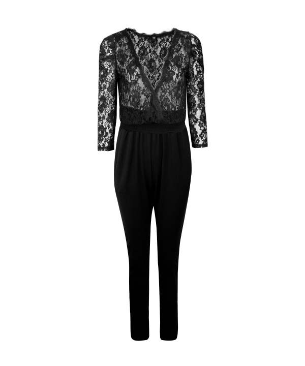 ست سرهمی و نیم تنه برند پی لس Brand Payless مدل Lolita catsuit