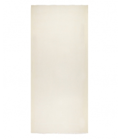 شال نخی ساده