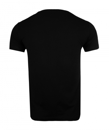 تیشرت یقه گرد مردانه جین وست Jeanswest کد 11173519