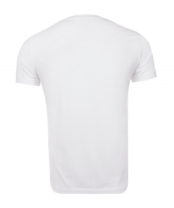 تیشرت یقه گرد مردانه جین وست Jeanswest کد 11173519