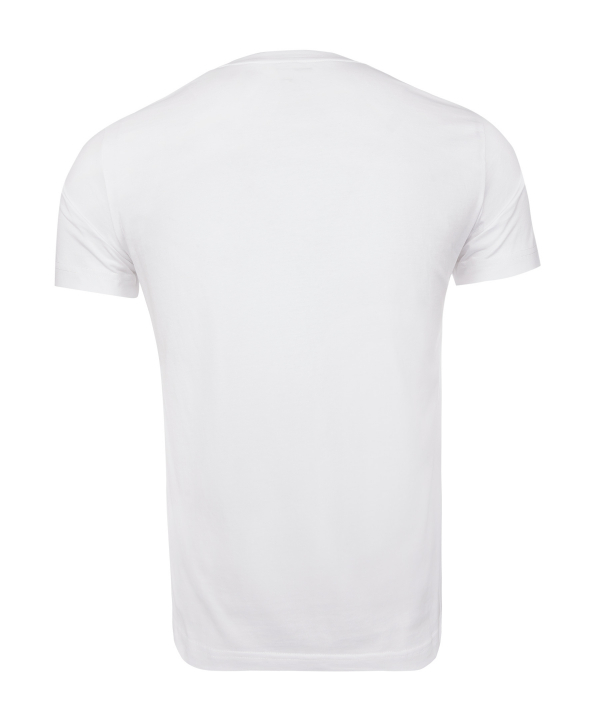 تیشرت یقه گرد مردانه جین وست Jeanswest کد 11173519