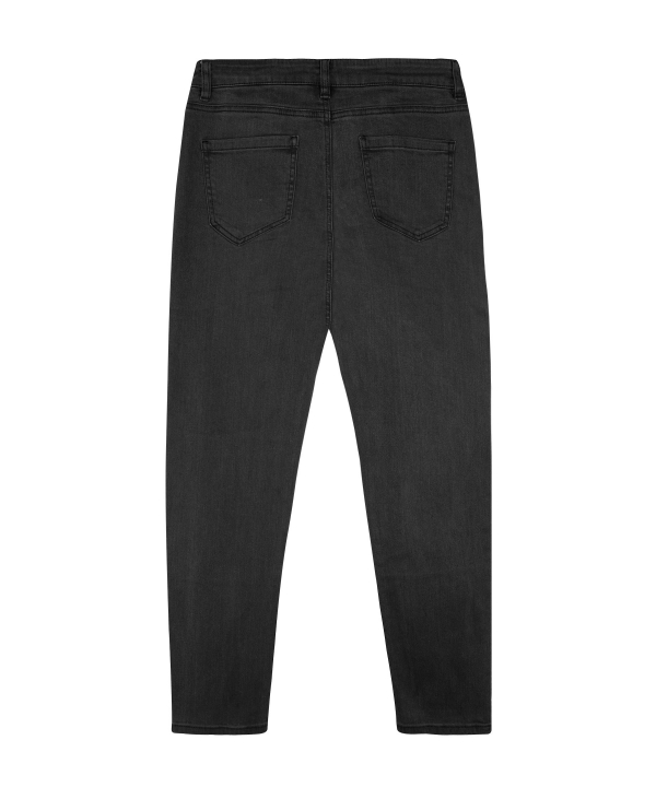 شلوار جین زنانه جین وست JeansWest کد 02289052