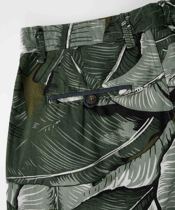شلوارک مردانه جوتی جینز JootiJeans کد 02563651