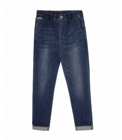 شلوار جین زنانه جین وست Jeanswest کد 02289502