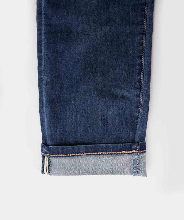شلوار جین زنانه جین وست Jeanswest کد 02289502