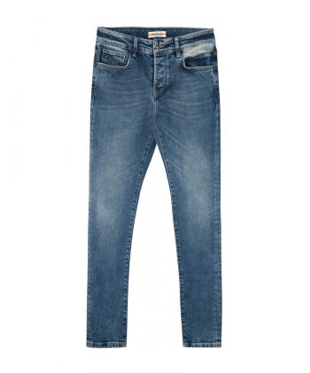 شلوار جین مردانه پوتنزا Potenza کد 9230