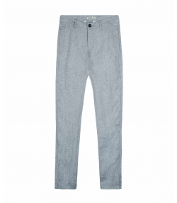 شلوار لینن مردانه جوتی جینز JootiJeans کد 01559708