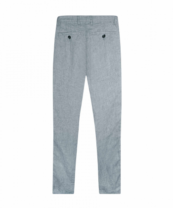 شلوار لینن مردانه جوتی جینز JootiJeans کد 01559708