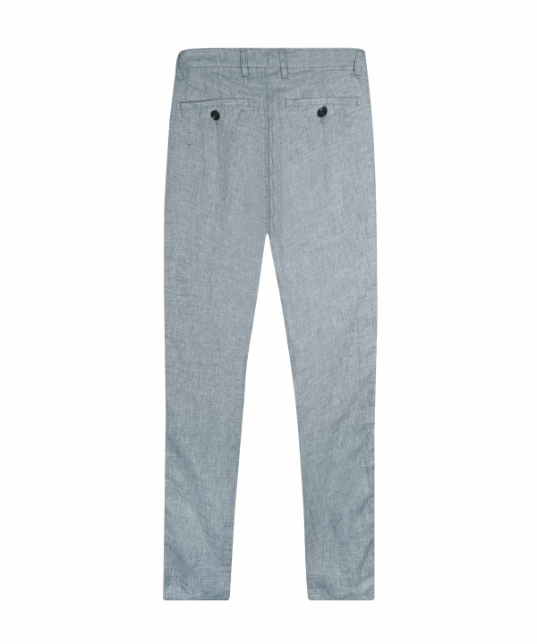 شلوار لینن مردانه جوتی جینز JootiJeans کد 01559708
