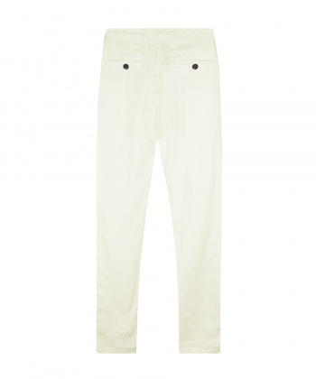 شلوار لینن مردانه جوتی جینز JootiJeans کد 01559708