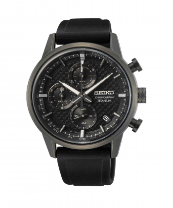 ساعت مچی مردانه سیکو Seiko کد SSB393P1
