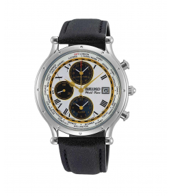 ساعت مچی مردانه سیکو Seiko کد SPL055P1