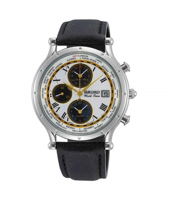 ساعت مچی مردانه سیکو Seiko کد SPL055P1
