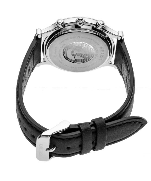 ساعت مچی مردانه سیکو Seiko کد SPL055P1