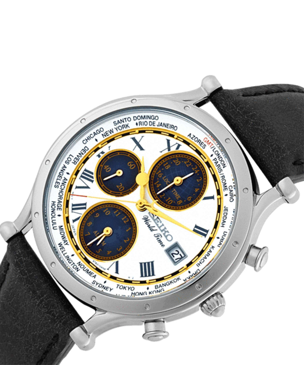 ساعت مچی مردانه سیکو Seiko کد SPL055P1
