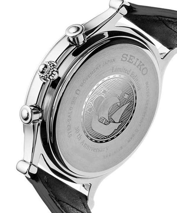 ساعت مچی مردانه سیکو Seiko کد SPL059P1