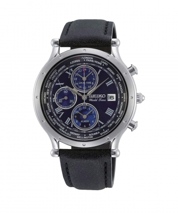 ساعت مچی مردانه سیکو Seiko کد SPL059P1