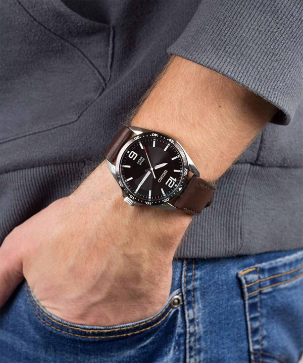 ساعت مچی مردانه سیکو Seiko کد SNE487P1