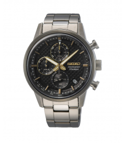 ساعت مچی مردانه سیکو Seiko کد SSB391P1