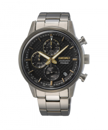 ساعت مچی مردانه سیکو Seiko کد SSB391P1