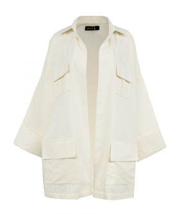 مانتو تابستانه زنانه آروما Aroma کد 21205006