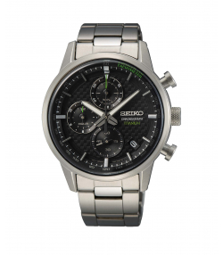 ساعت مچی مردانه سیکو Seiko کد SSB389P1