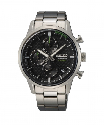ساعت مچی مردانه سیکو Seiko کد SSB389P1