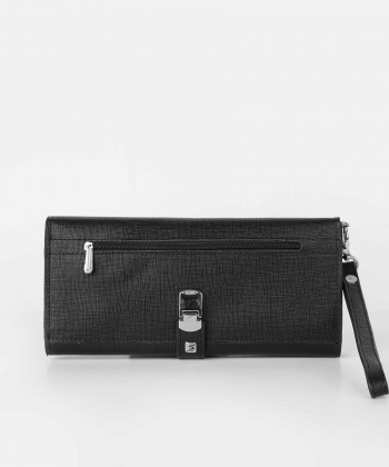 کیف دستی زنانه چرم طبیعی چرمیران Charmiran مدل PD1043