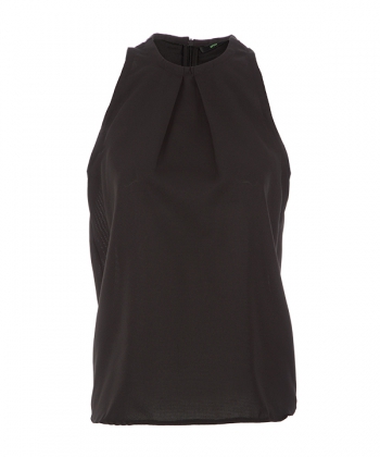 تاپ نساجی پیلی دار