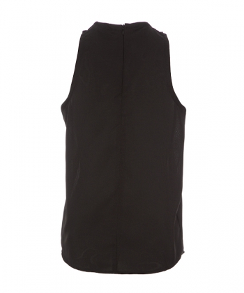 تاپ نساجی پیلی دار