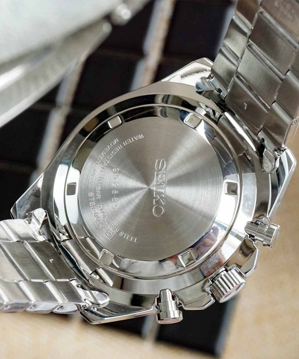ساعت مچی مردانه سیکو Seiko کد SSB345P1