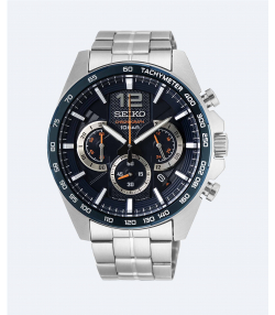 ساعت مچی مردانه سیکو Seiko کد SSB345P1